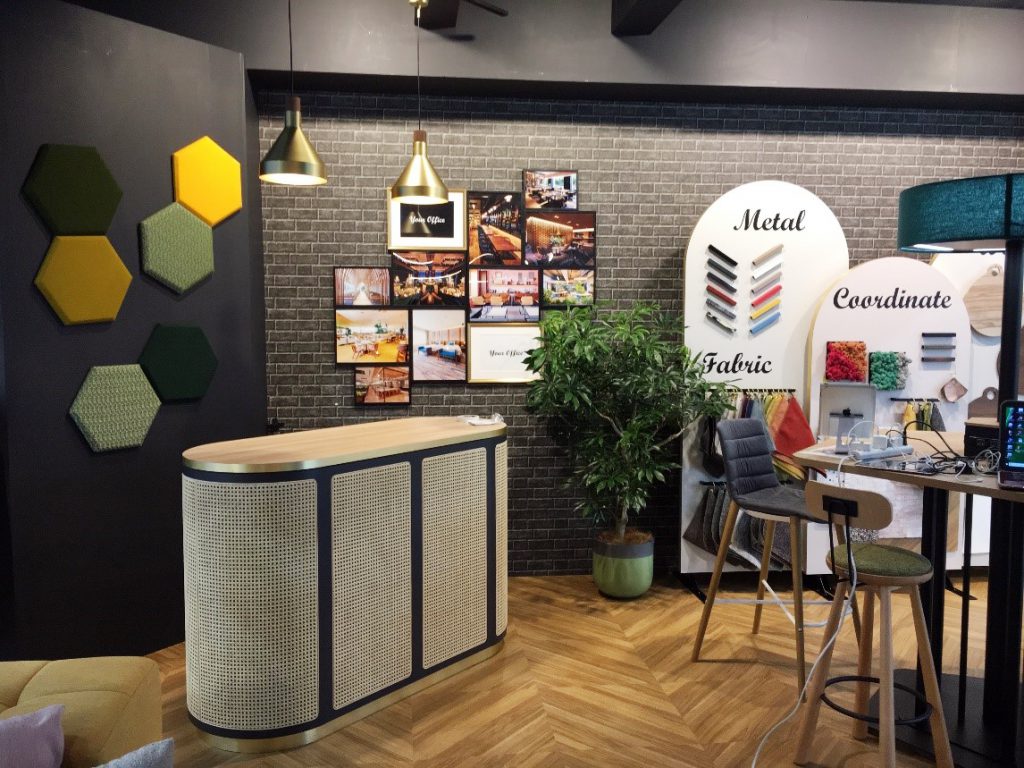 1 ｜株式会社オリバー Place2.5