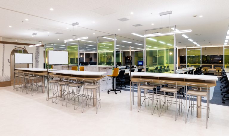 ｜株式会社オリバー Place2.5