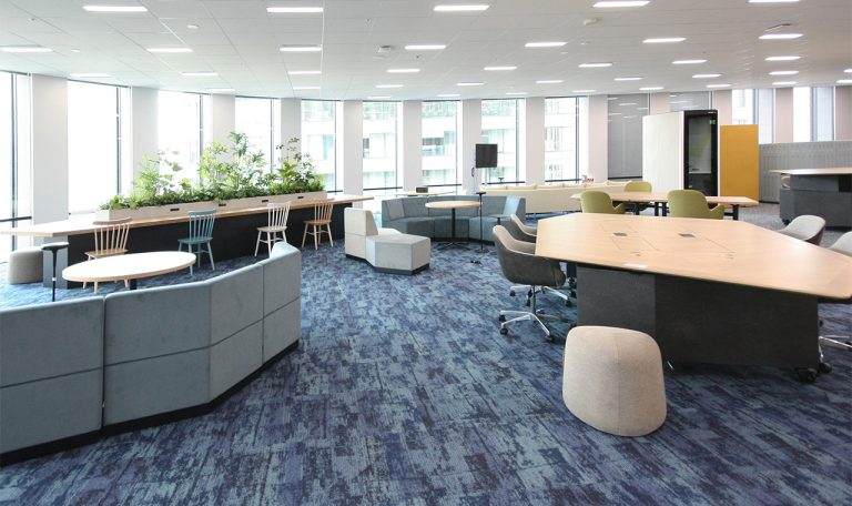 ｜株式会社オリバー PLACE2.5
