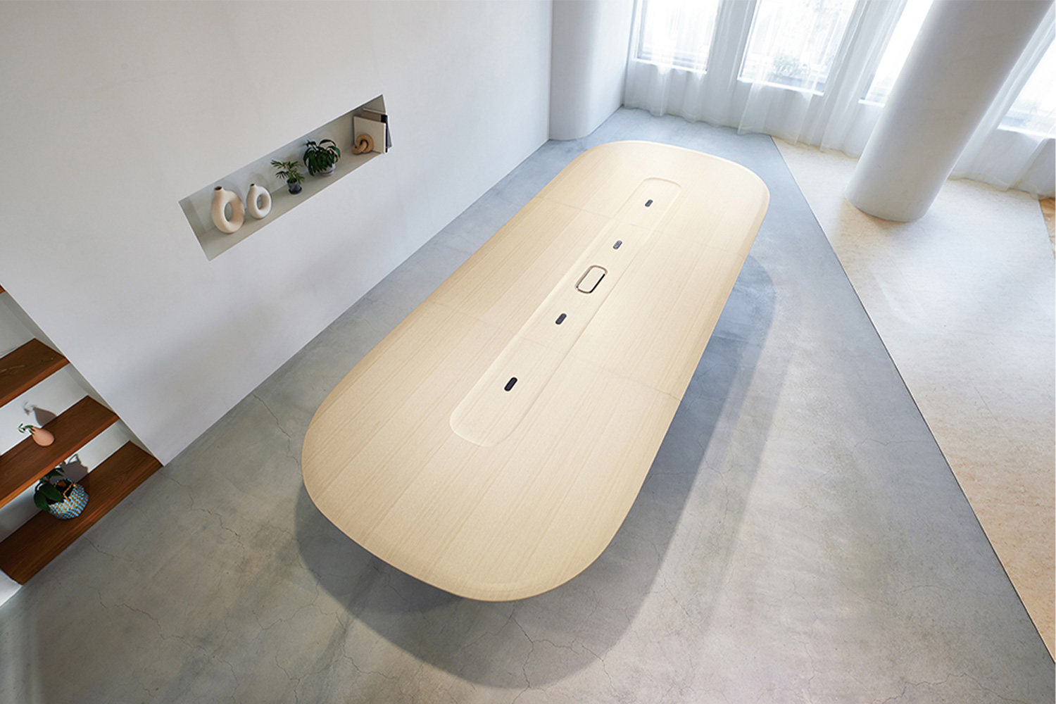 S･TW-H818 / S･LW-H818