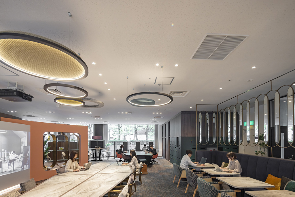 オフィス照明を計画する際のポイントとは？照明計画が上手な業者の選び方や事例も紹介