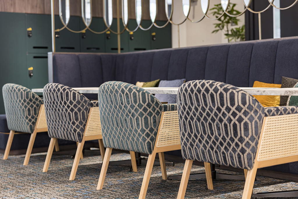 【事例あり】活用されるおしゃれなオフィス食堂のポイントは？期待できる効果も紹介