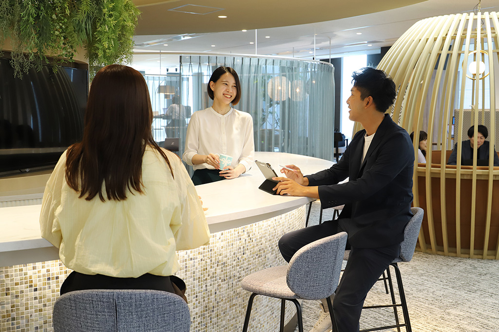 働きやすいオフィスレイアウトを実現するには？事例や押さえておきたい6つのポイントを紹介