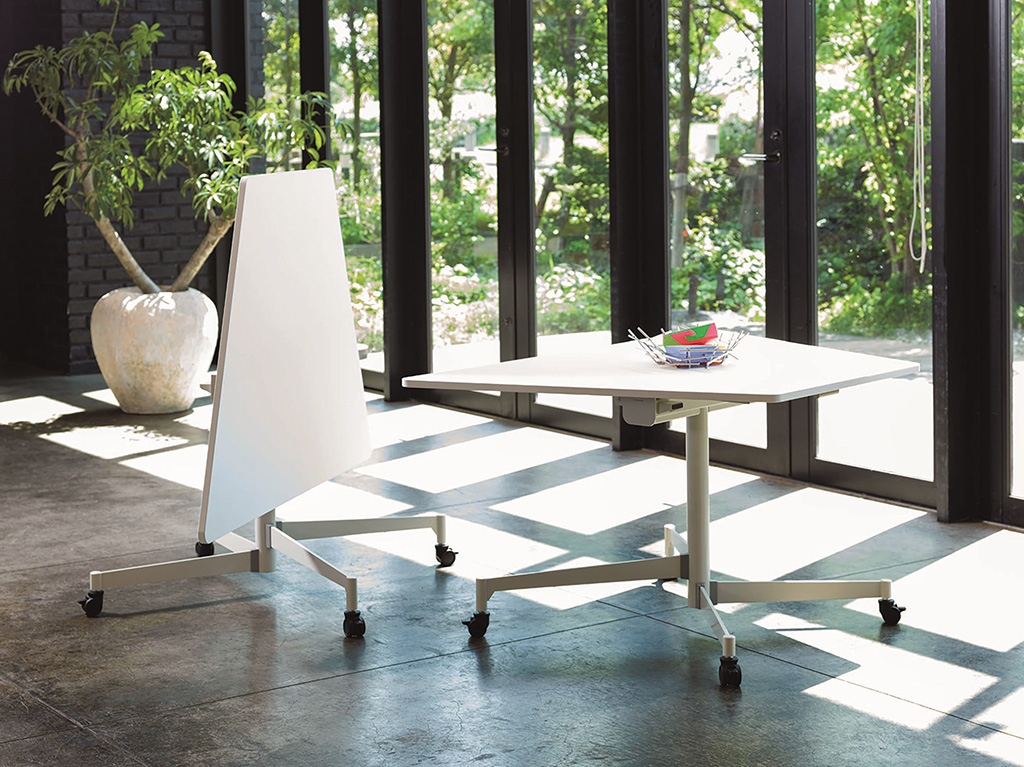 働きやすいオフィスレイアウトを実現するには？事例や押さえておきたい6つのポイントを紹介