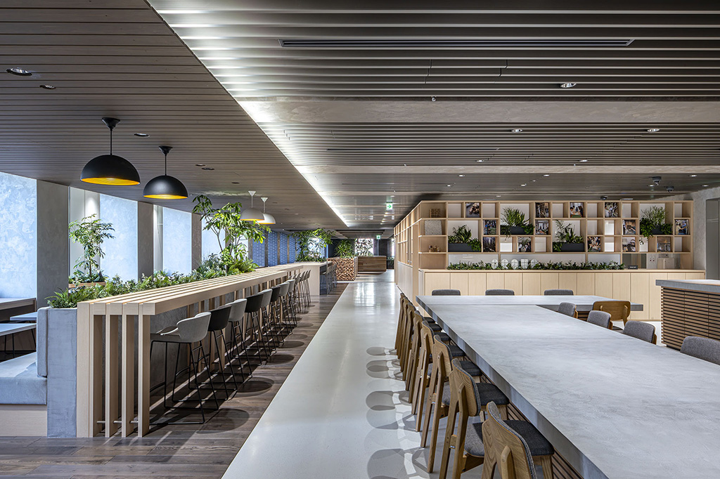 働きやすいオフィスレイアウトを実現するには？事例や押さえておきたい6つのポイントを紹介