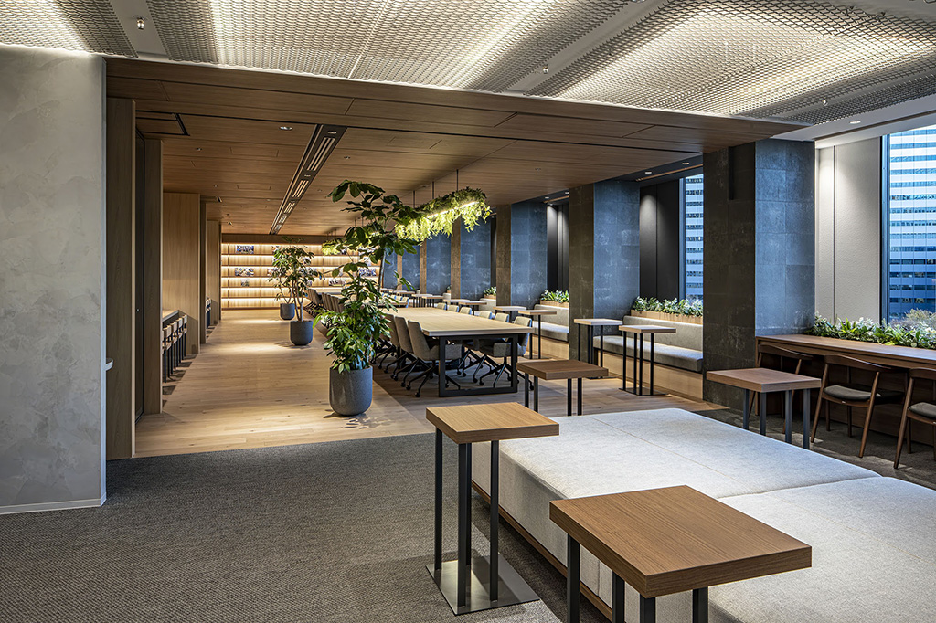 働きやすいオフィスレイアウトを実現するには？事例や押さえておきたい6つのポイントを紹介