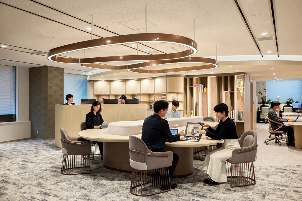 【事例あり】活用されるおしゃれなオフィス食堂のポイントは？期待できる効果も紹介