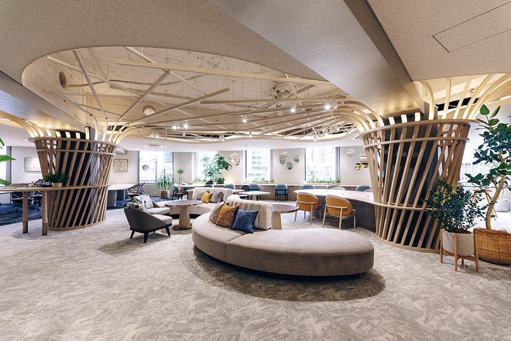 オフィス内装工事の業者の選び方は？設計と施工は業者を分けたほうがいい？工事費用の目安も解説