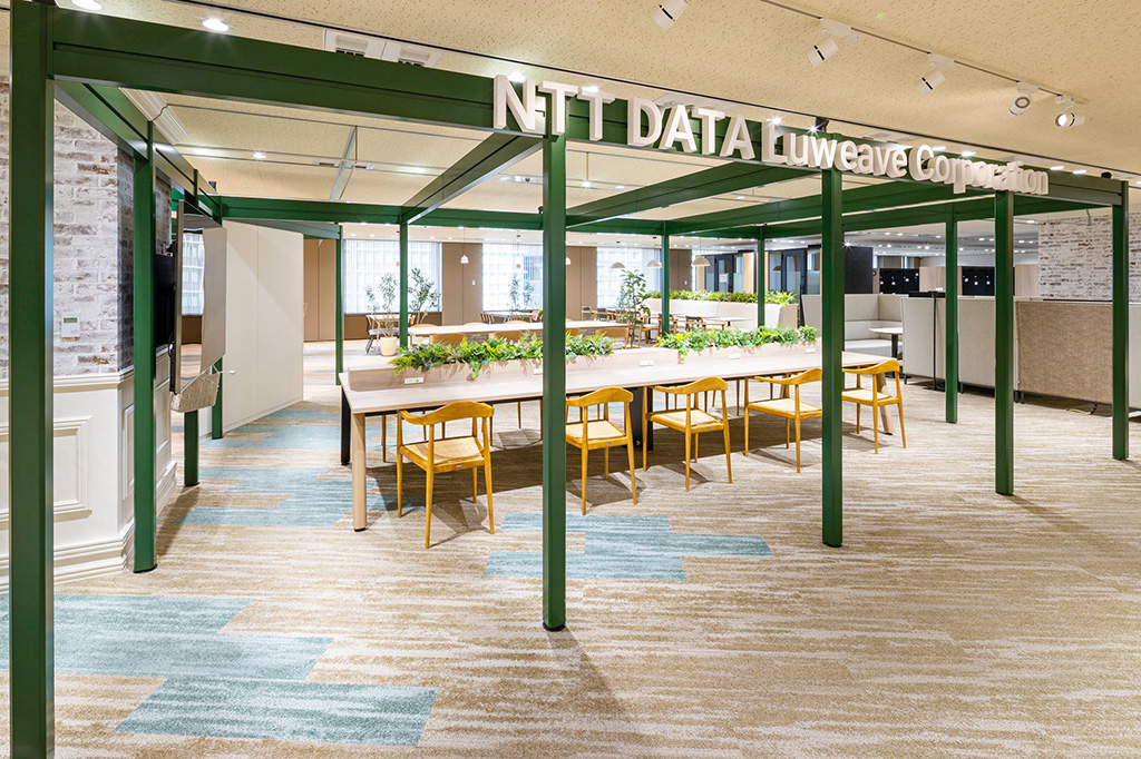 オフィス内装工事の業者の選び方は?設計と施工は業者を分けたほうがいい?工事費用の目安も解説