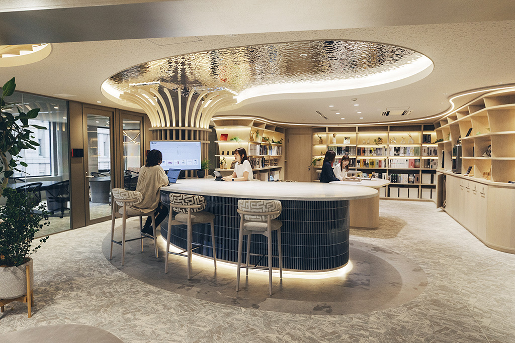 【事例付】おしゃれなオフィスはモチベーション向上に繋がる？心理的効果や採用への影響も解説