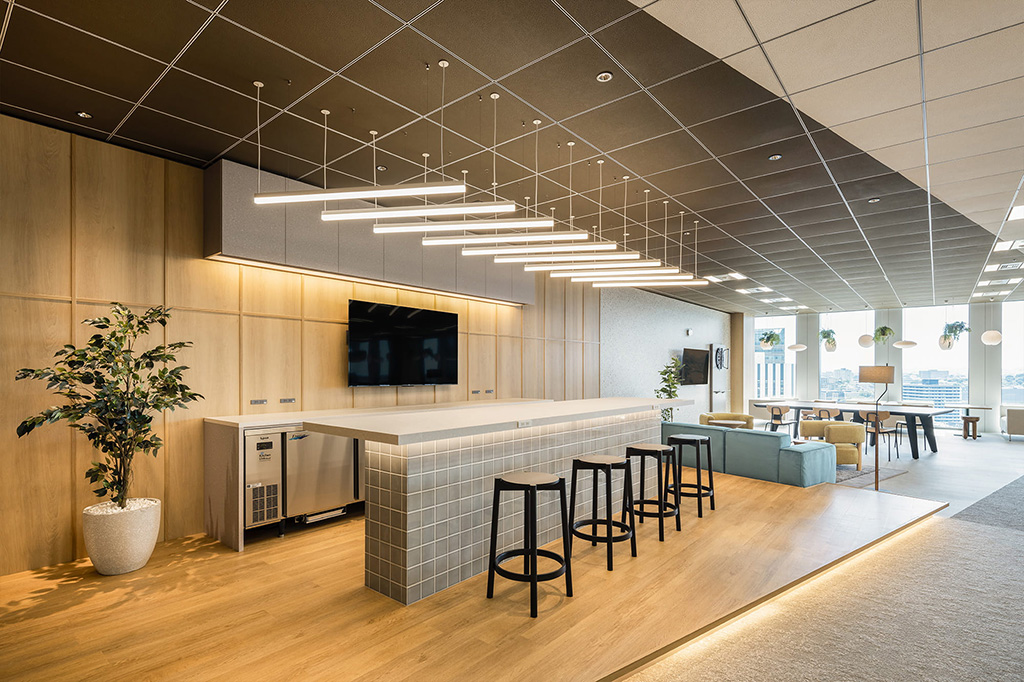 【事例付】おしゃれなオフィスはモチベーション向上に繋がる？心理的効果や採用への影響も解説