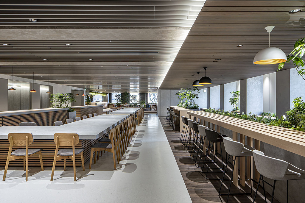 【事例付】おしゃれなオフィスはモチベーション向上に繋がる？心理的効果や採用への影響も解説