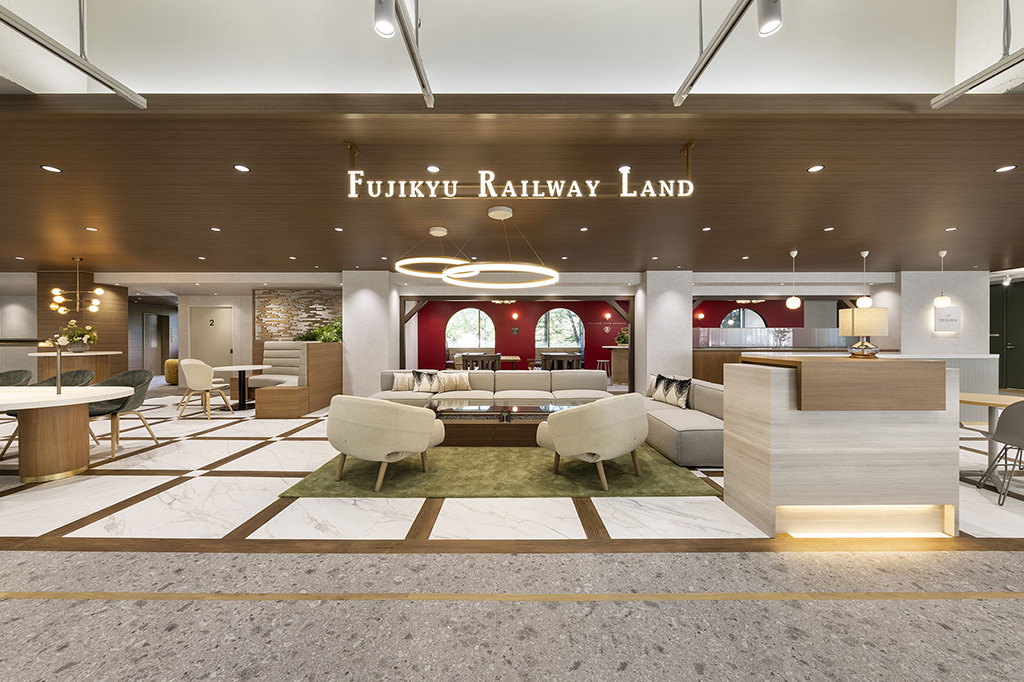 【事例付】おしゃれなオフィスはモチベーション向上に繋がる？心理的効果や採用への影響も解説