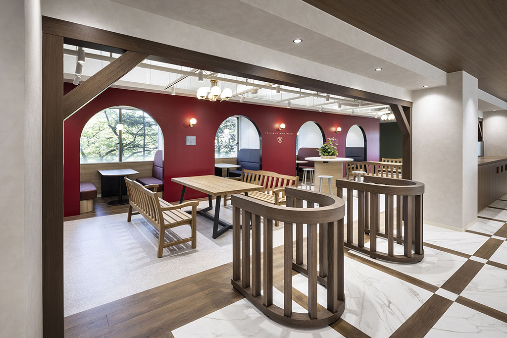 【事例付】おしゃれなオフィスはモチベーション向上に繋がる？心理的効果や採用への影響も解説