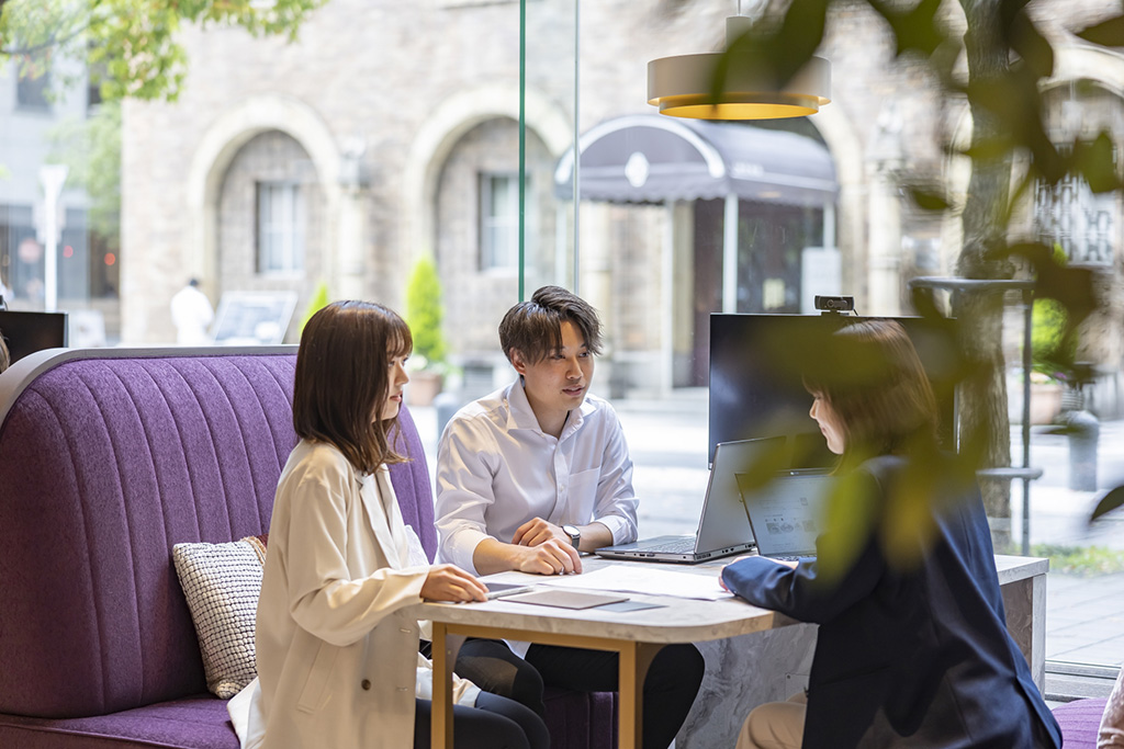 フレキシブルオフィス導入のメリットや課題とは？制度設計のポイントと活用シーンを解説