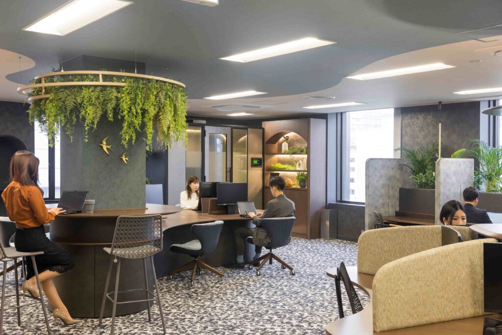 法律で決まっている通路幅はある？