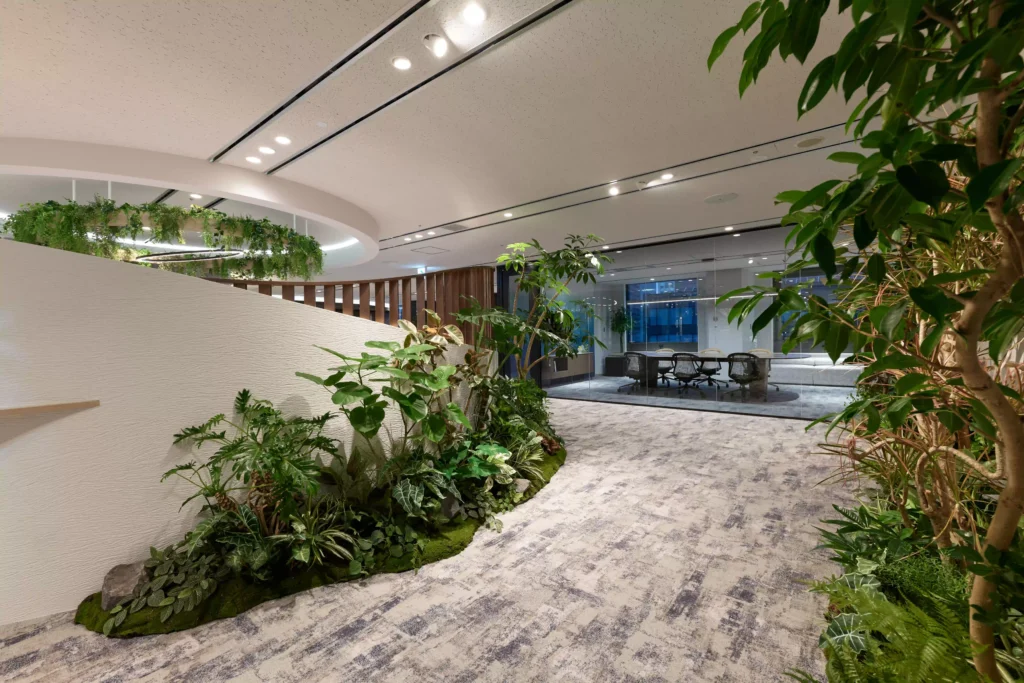 オフィスBGMにおすすめの法人向けサービス