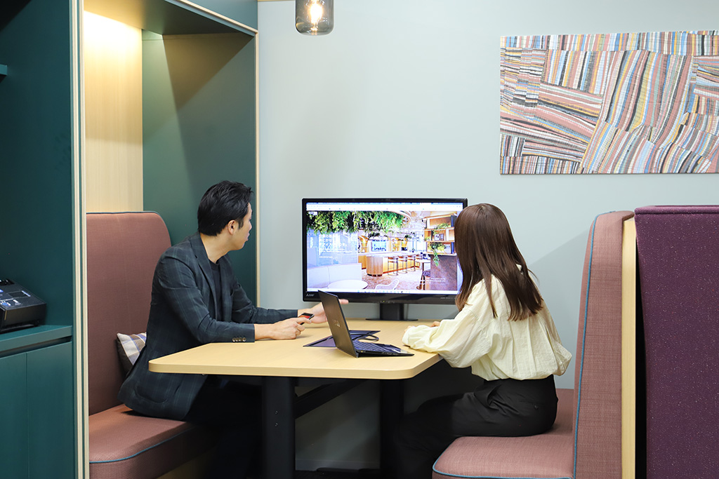 フレキシブルオフィス導入のメリットや課題とは？制度設計のポイントと活用シーンを解説