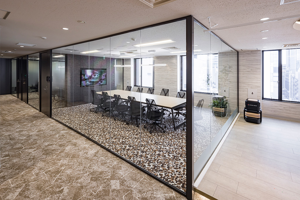 【事例あり】採用ブランディングとは?求職者に選ばれるオフィス環境のポイント