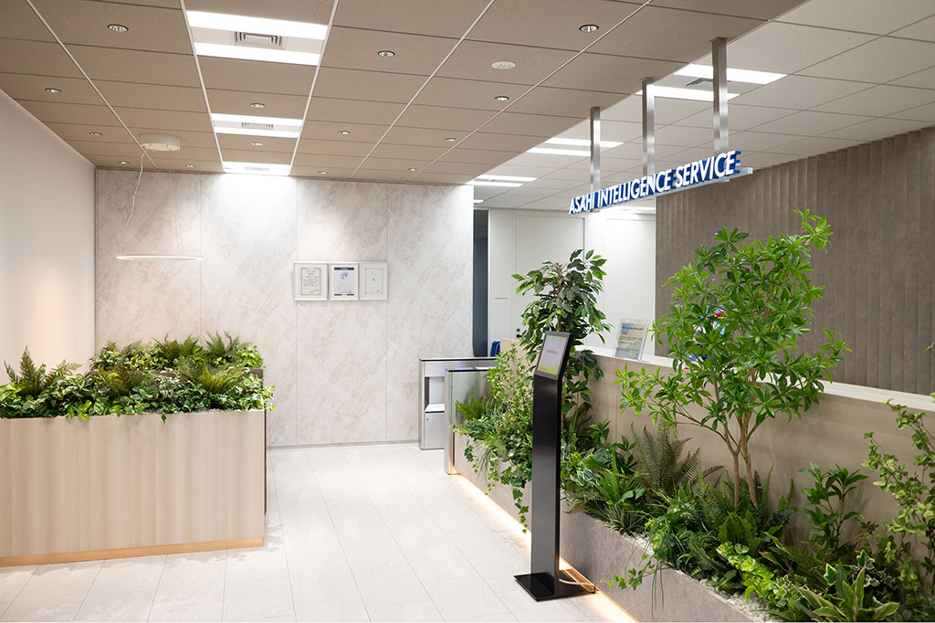 【事例あり】採用ブランディングとは?求職者に選ばれるオフィス環境のポイント